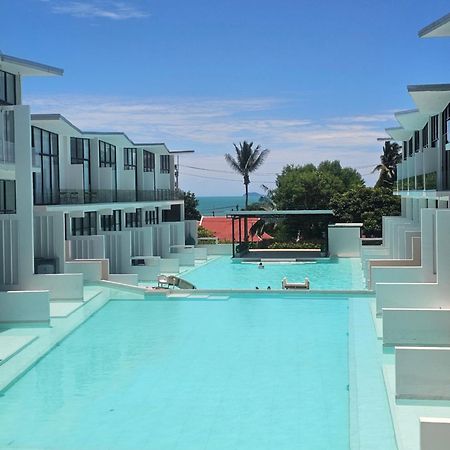 Pause on Samui Residences Bophut Exterior foto
