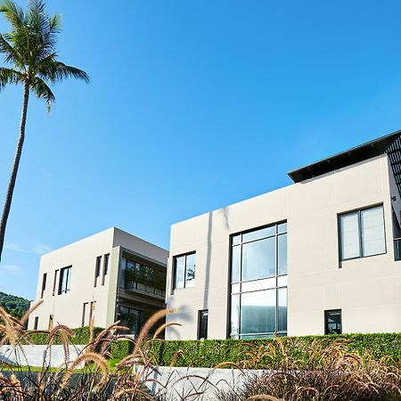 Pause on Samui Residences Bophut Exterior foto