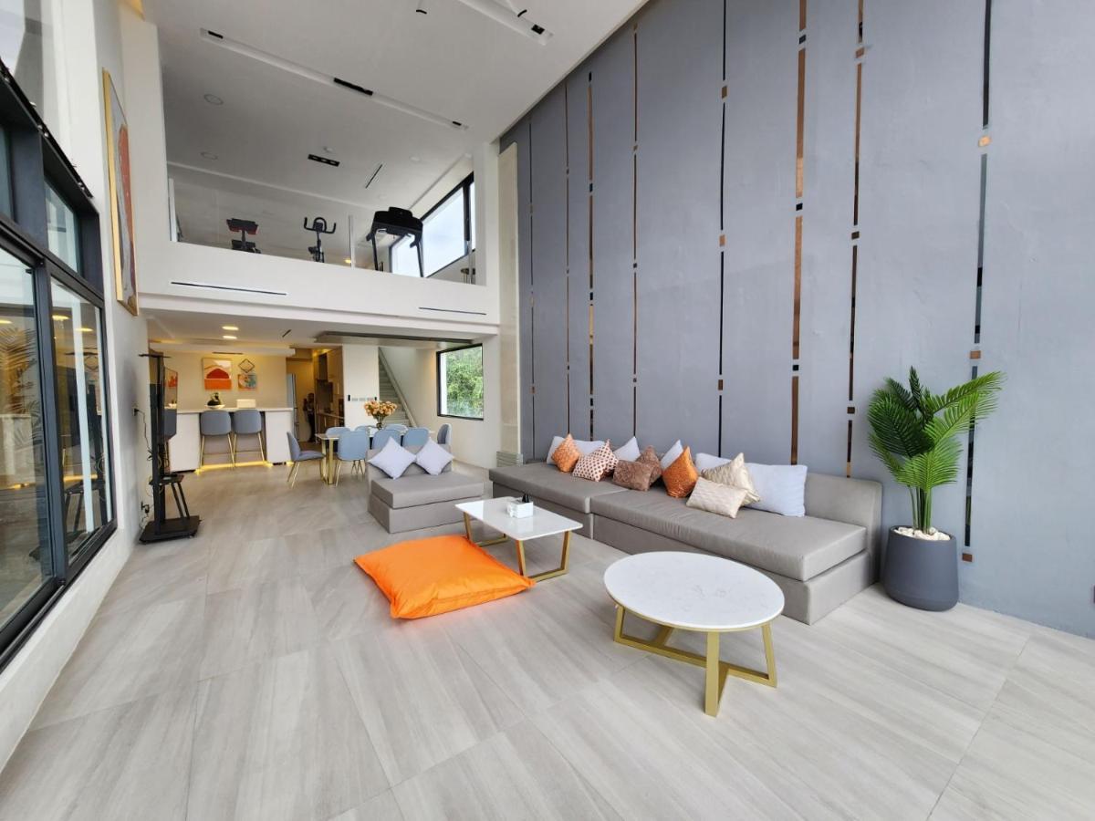 Pause on Samui Residences Bophut Exterior foto