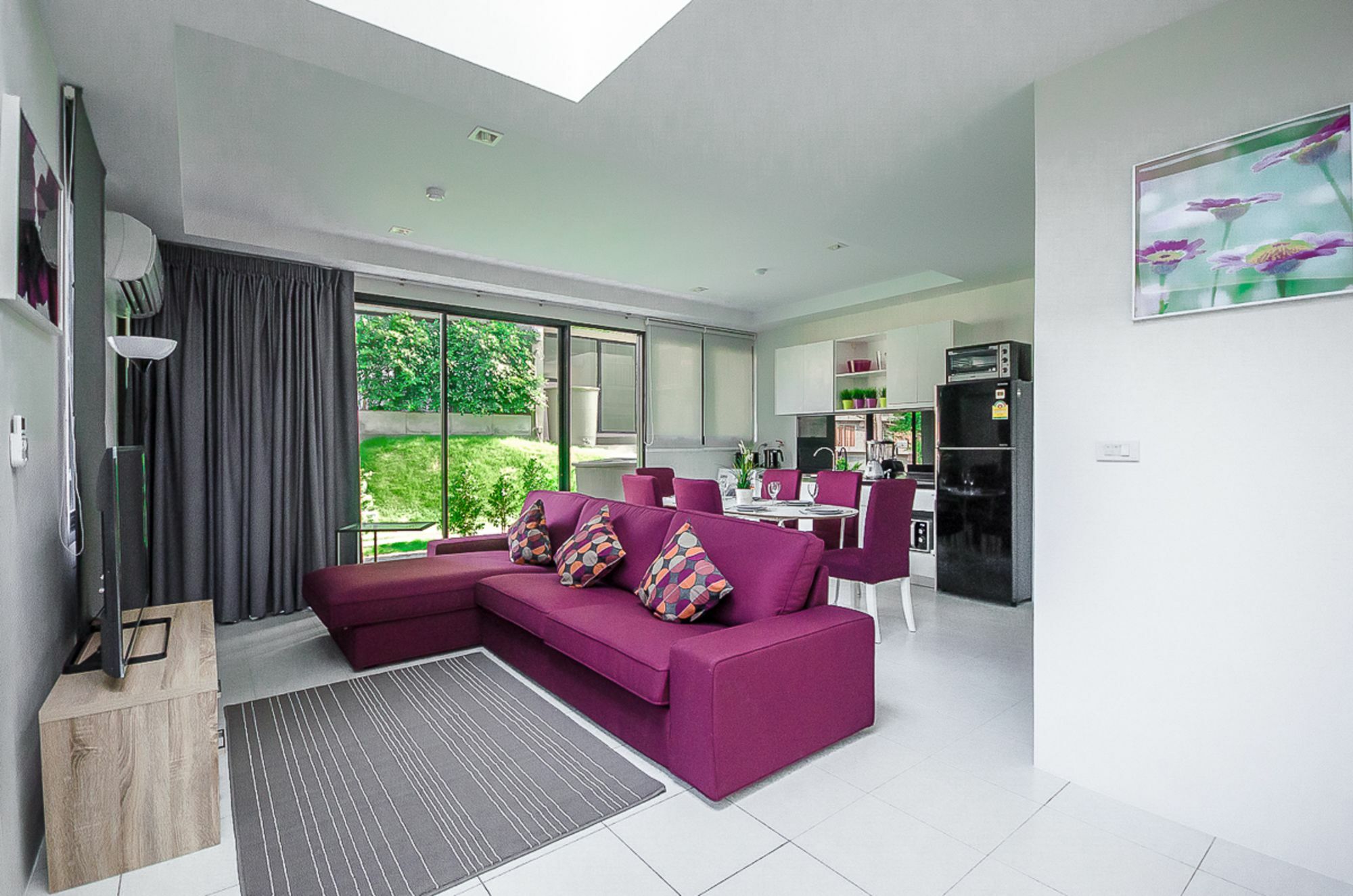 Pause on Samui Residences Bophut Exterior foto