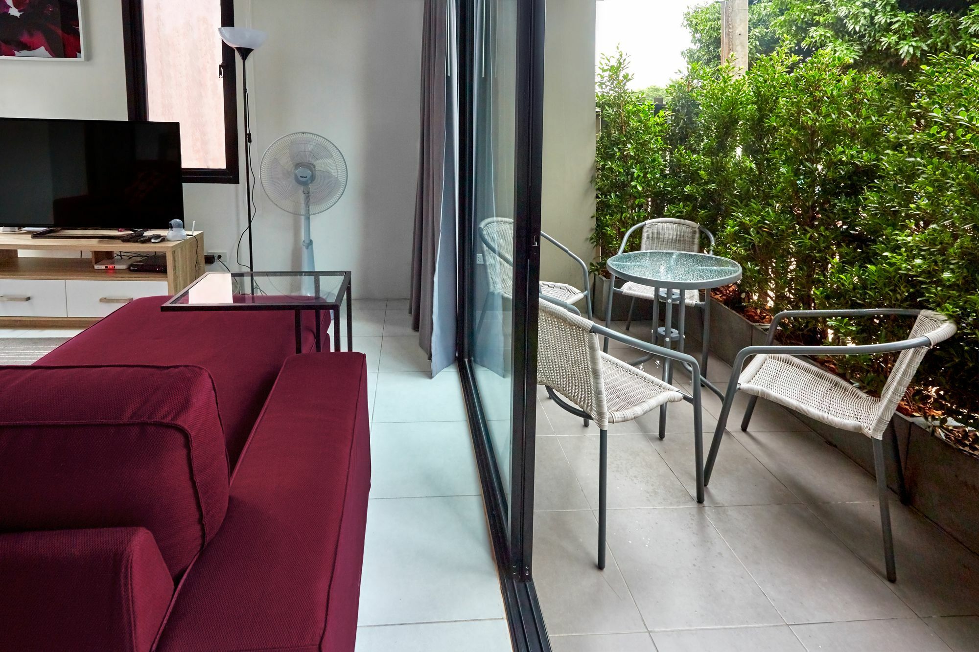 Pause on Samui Residences Bophut Exterior foto