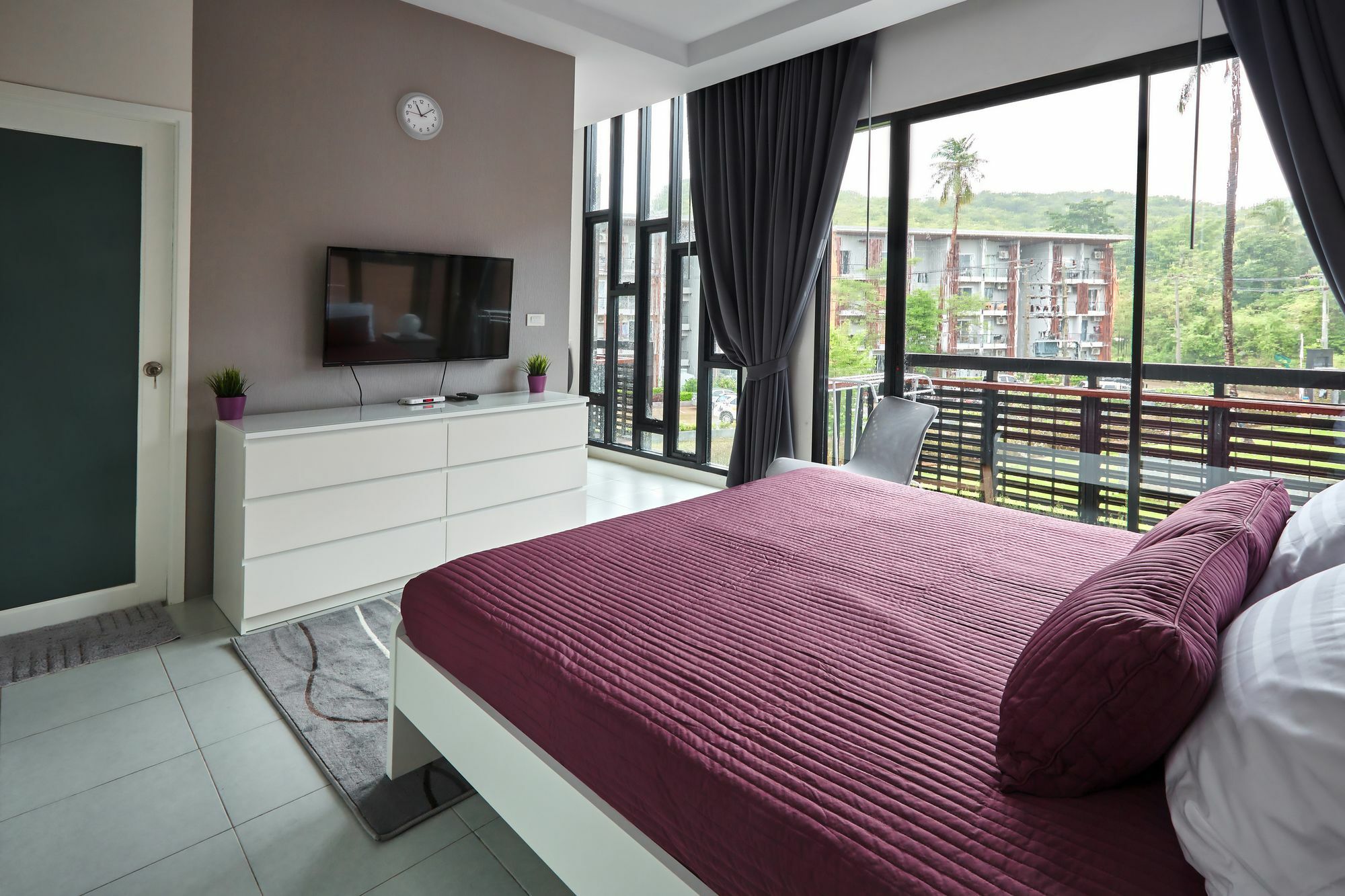 Pause on Samui Residences Bophut Exterior foto