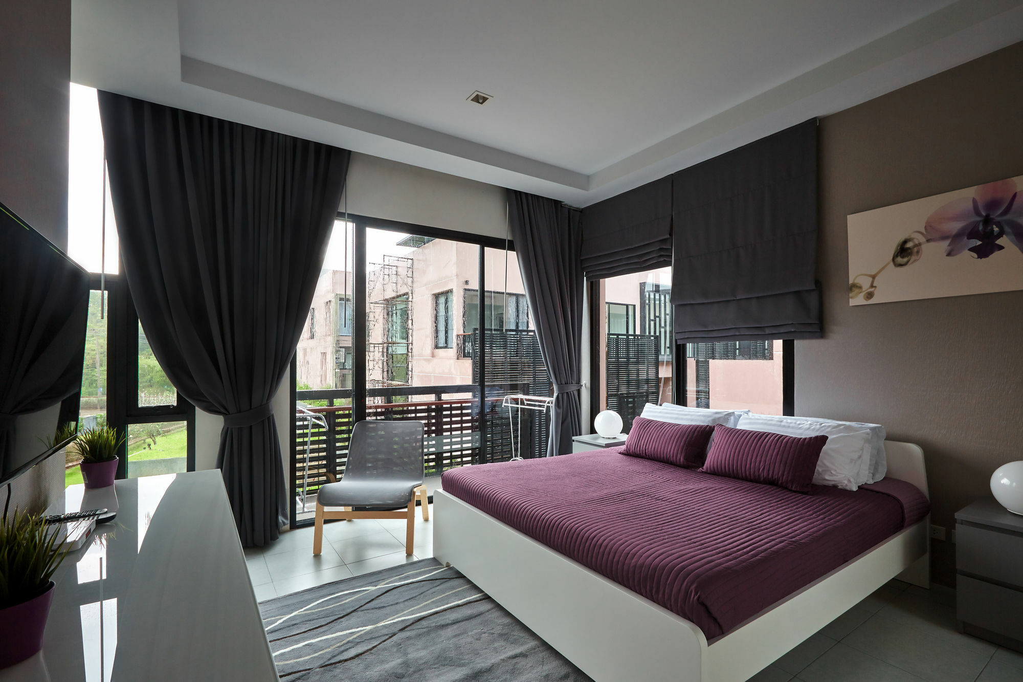 Pause on Samui Residences Bophut Exterior foto