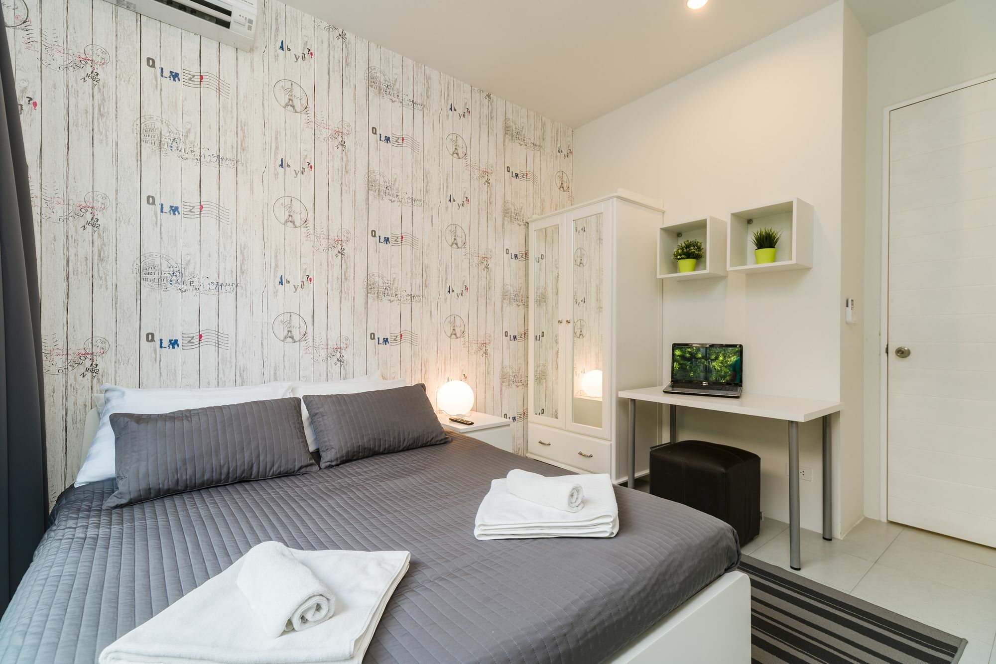 Pause on Samui Residences Bophut Exterior foto
