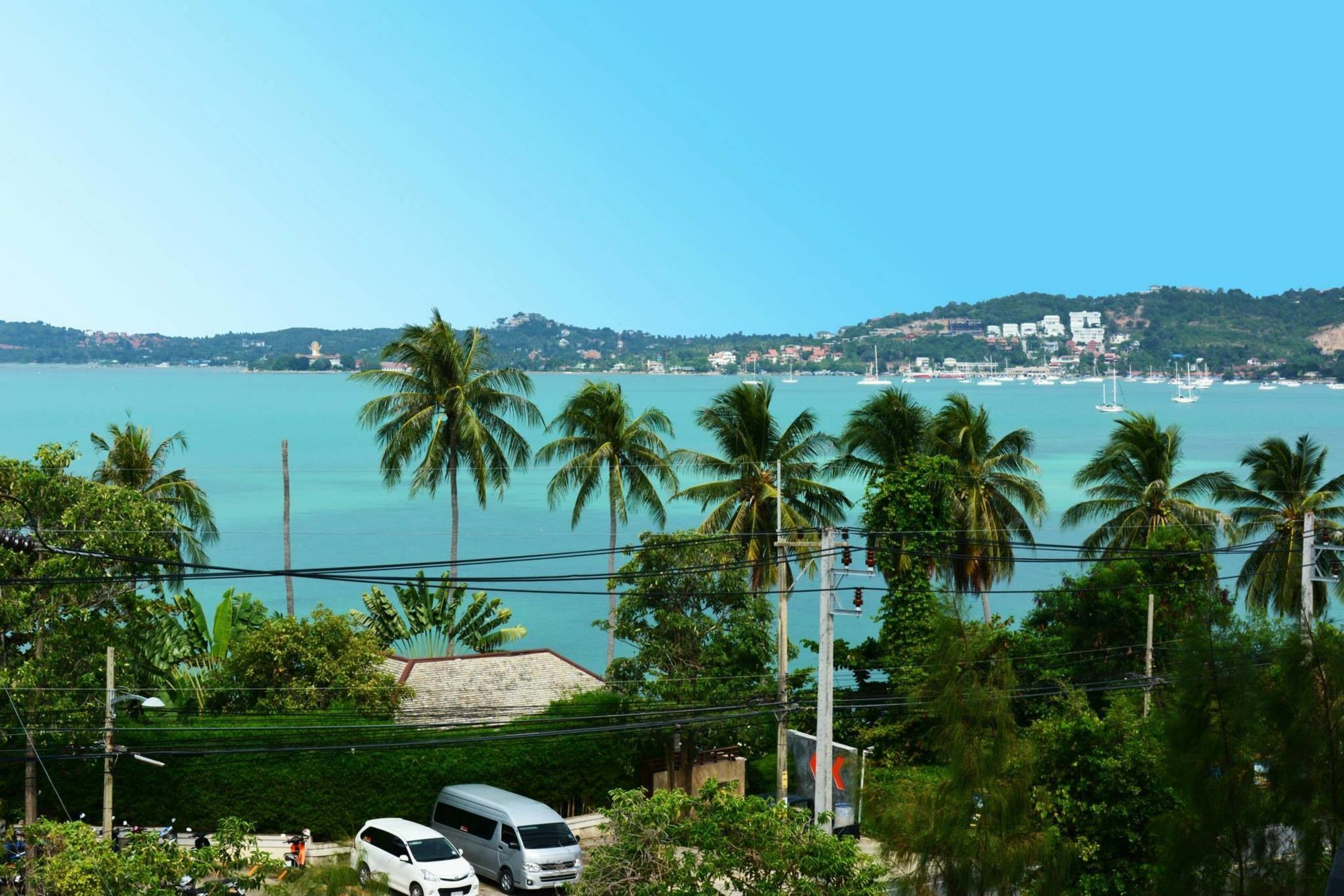 Pause on Samui Residences Bophut Exterior foto