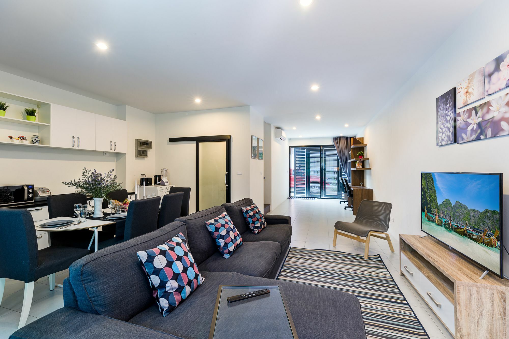 Pause on Samui Residences Bophut Exterior foto